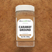 Caraway_ground_SH83_P