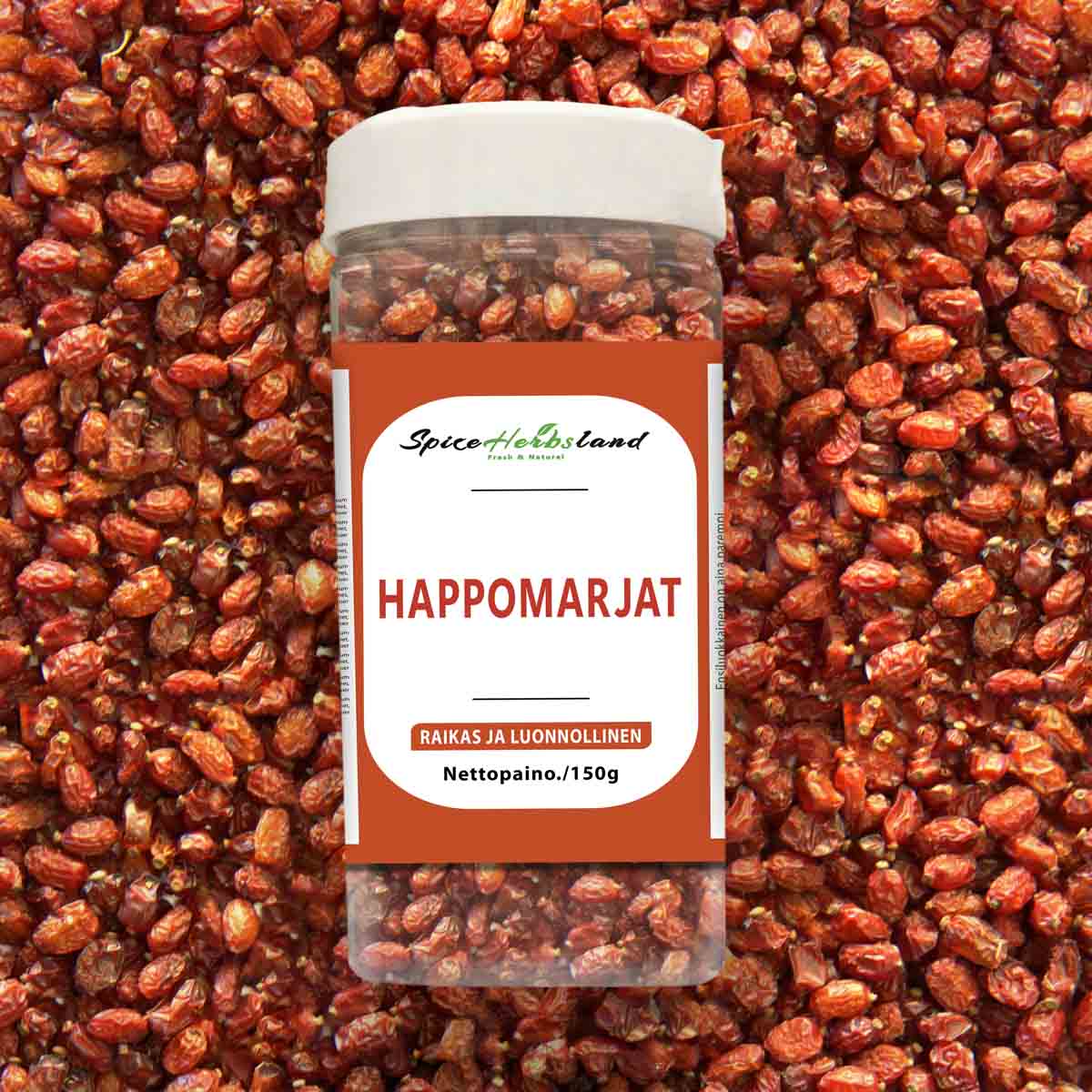 HAPPOMARJAT