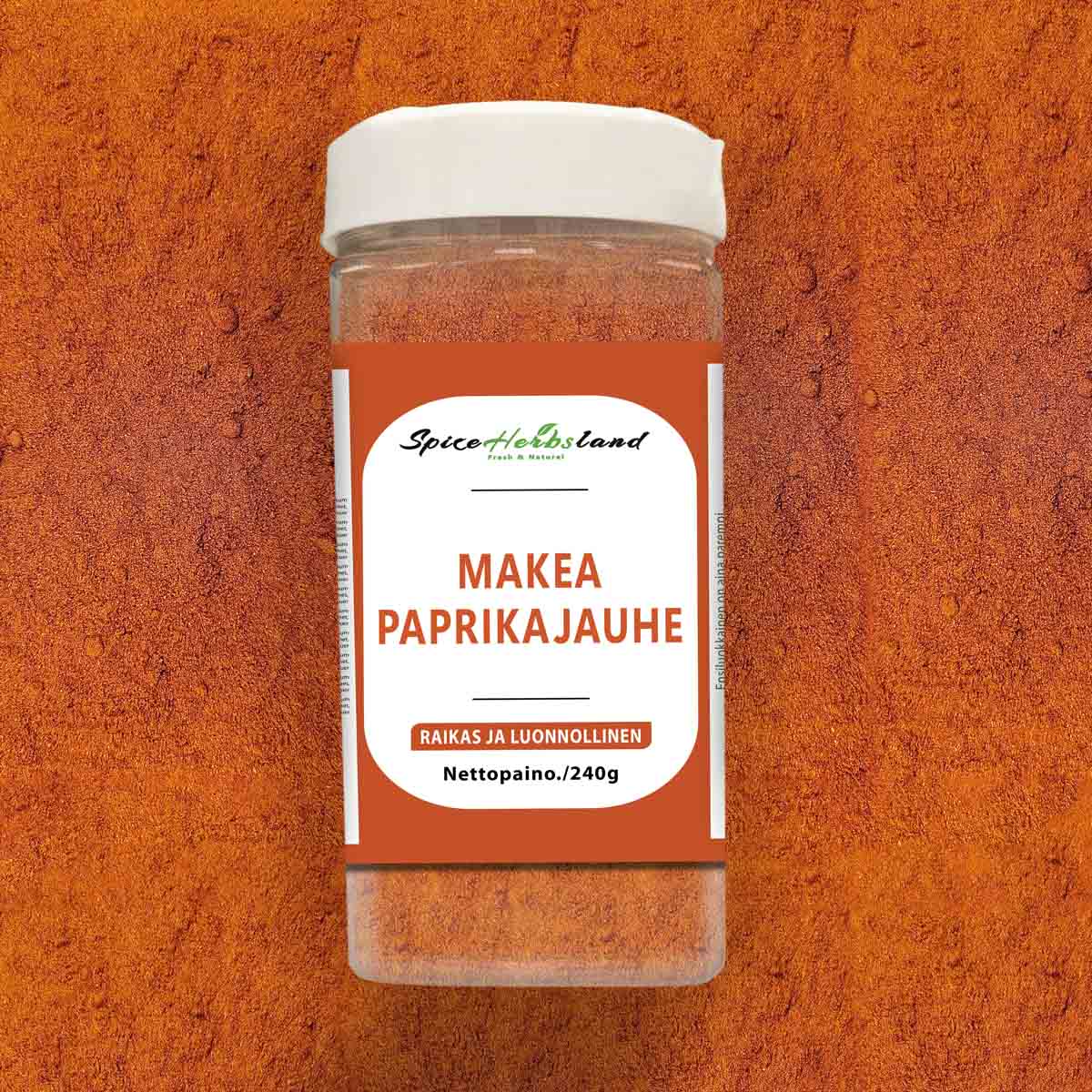 Makea paprikajauhe