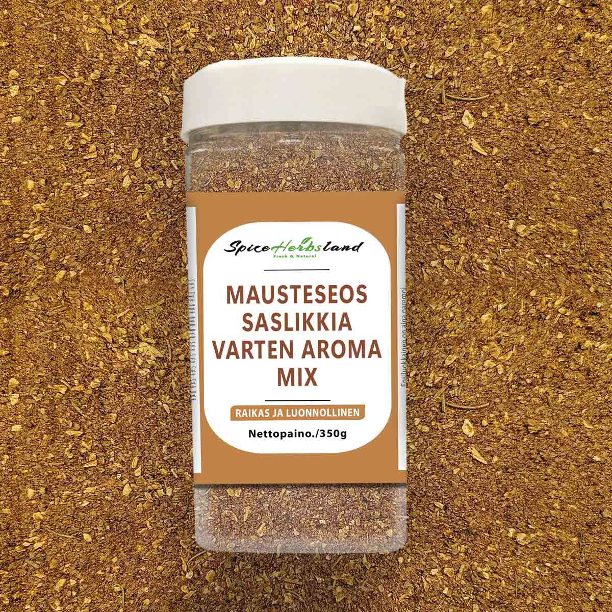 Mausteseos saslikkia varten Aroma Mix