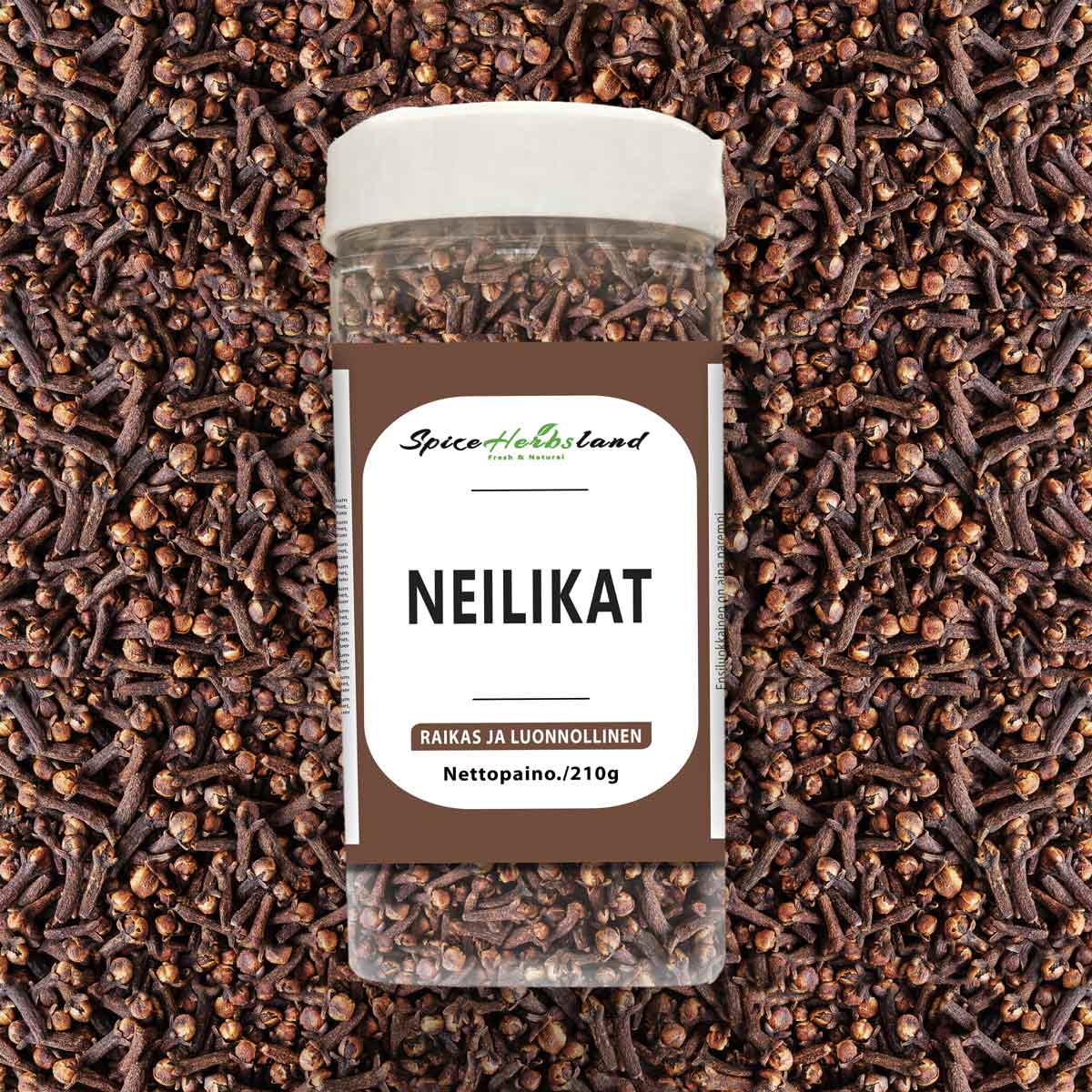 Nejlikor