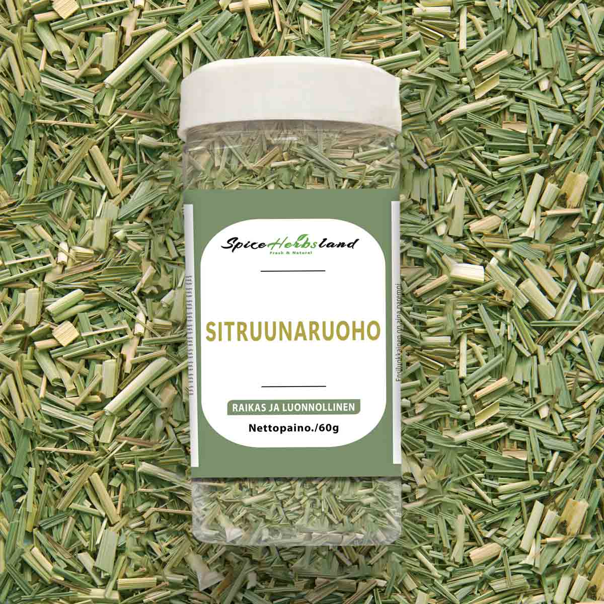 Citronella
