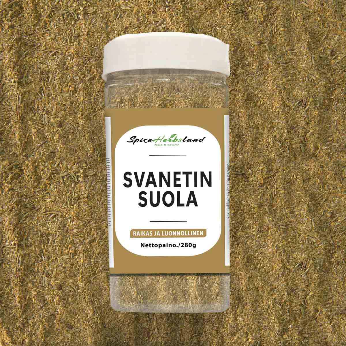 Svanetin suola