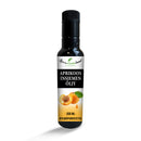 Aprikoosinsiemenöljy