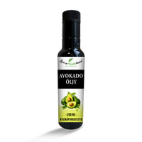 Avocado oil