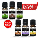 For natural healing - 6-pack