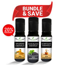 Aineenvaihdunnan tueksi – 3 kappaleen pakkaus