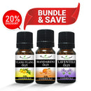 Avslappningsterapi – 3-pack