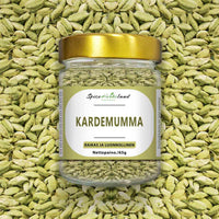Cardamom