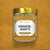 60g - Glass Jar