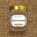 Korianterinsiemenet