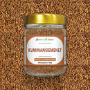 Kumminfrön