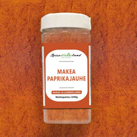 Makea paprikajauhe