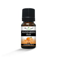 Mandariiniöljy