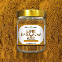 Mauste siipikarjanlihaa varten