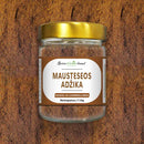 Kryddblandning Adjika