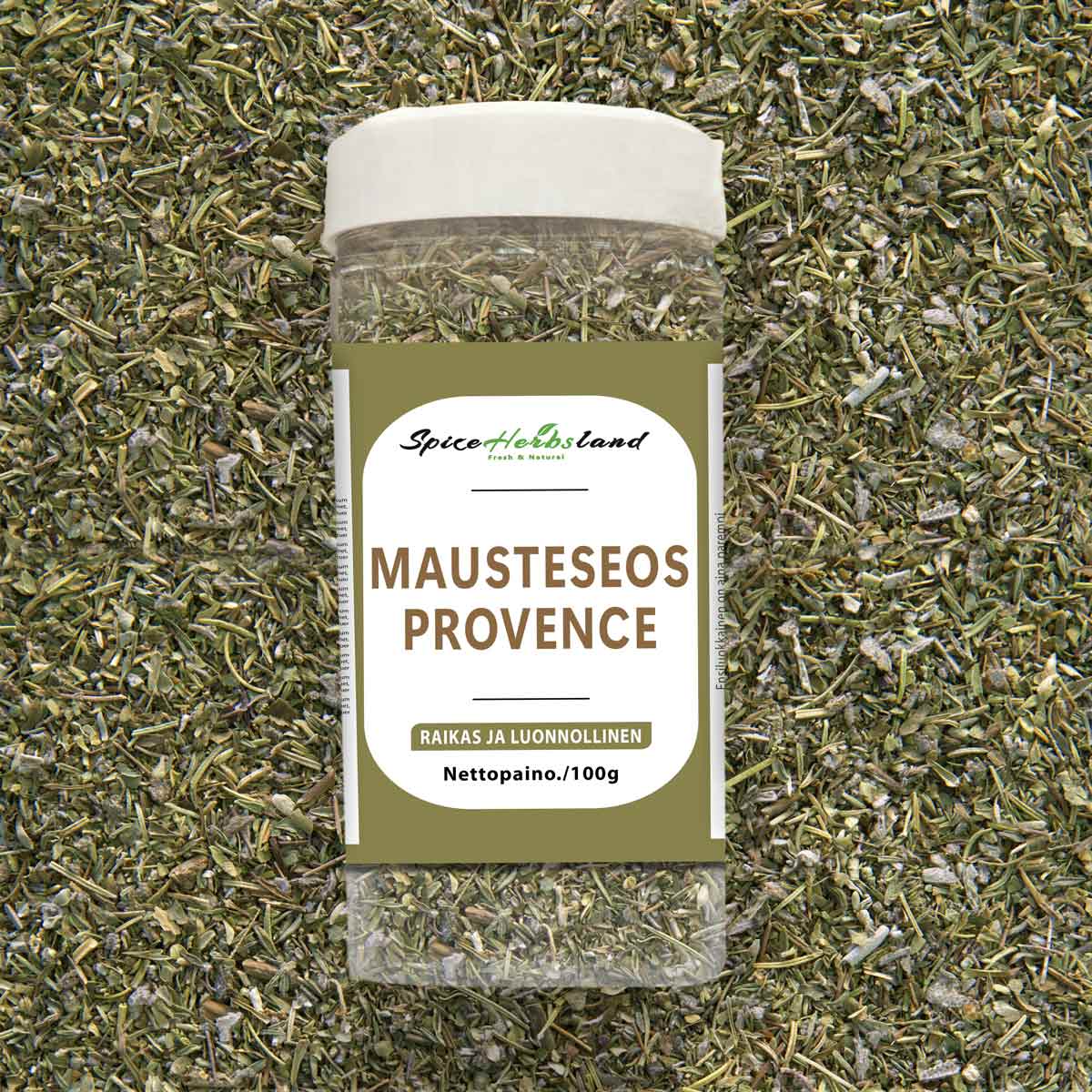Herbs de Provence