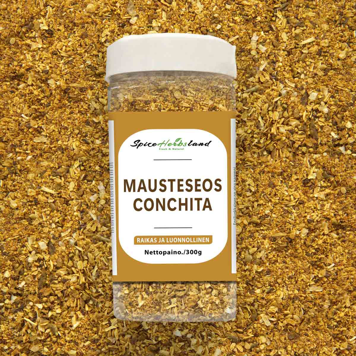 Kryddblandning Conchita