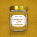 Kryddblandning Curry