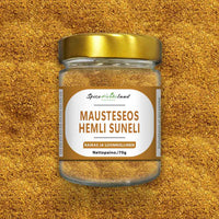 Mausteseos Hemli Suneli