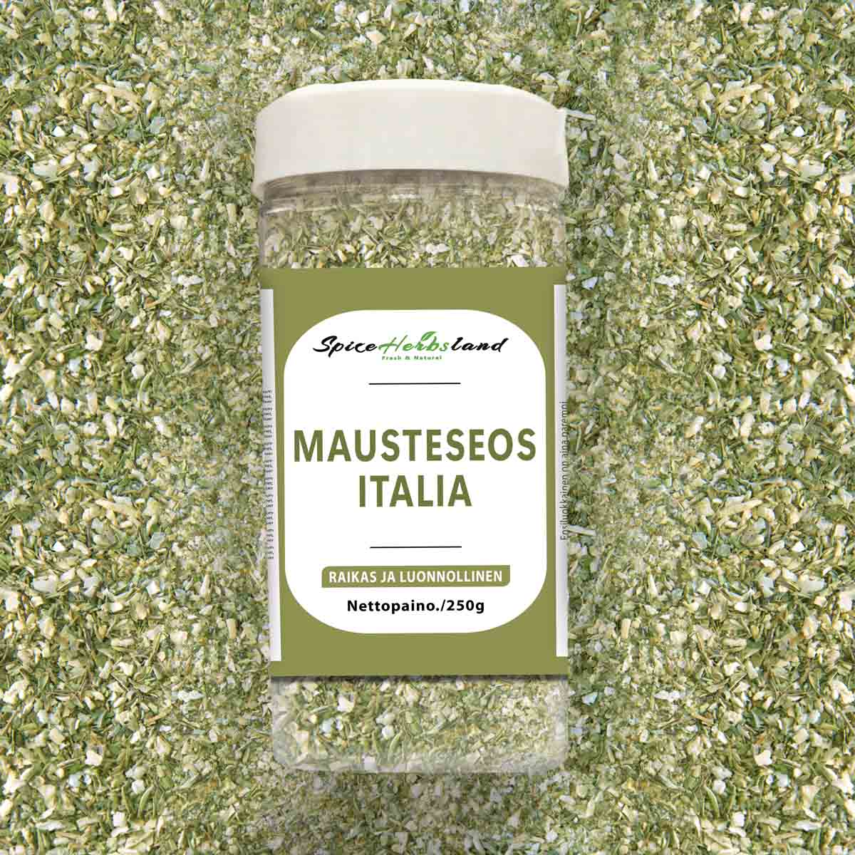 Italian spice mix