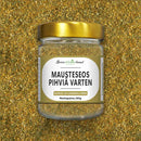 Mausteseos pihviä varten