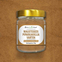 Kryddblandning till pepparkakor