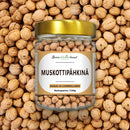 Muskotnöt