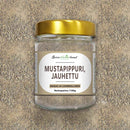 Black pepper, ground