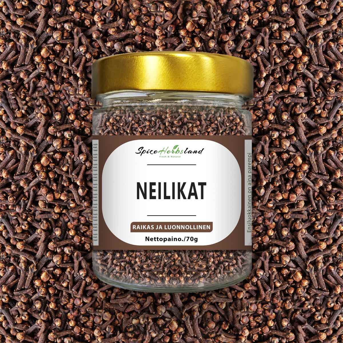 Nejlikor
