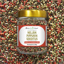 Four Pepper Blend