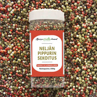 Four Pepper Blend
