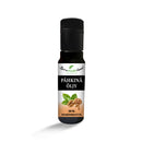Nut oil