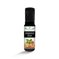 Nut oil