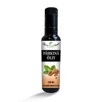 Nut oil