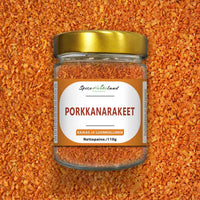 Morotsgranulat