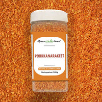 Morotsgranulat