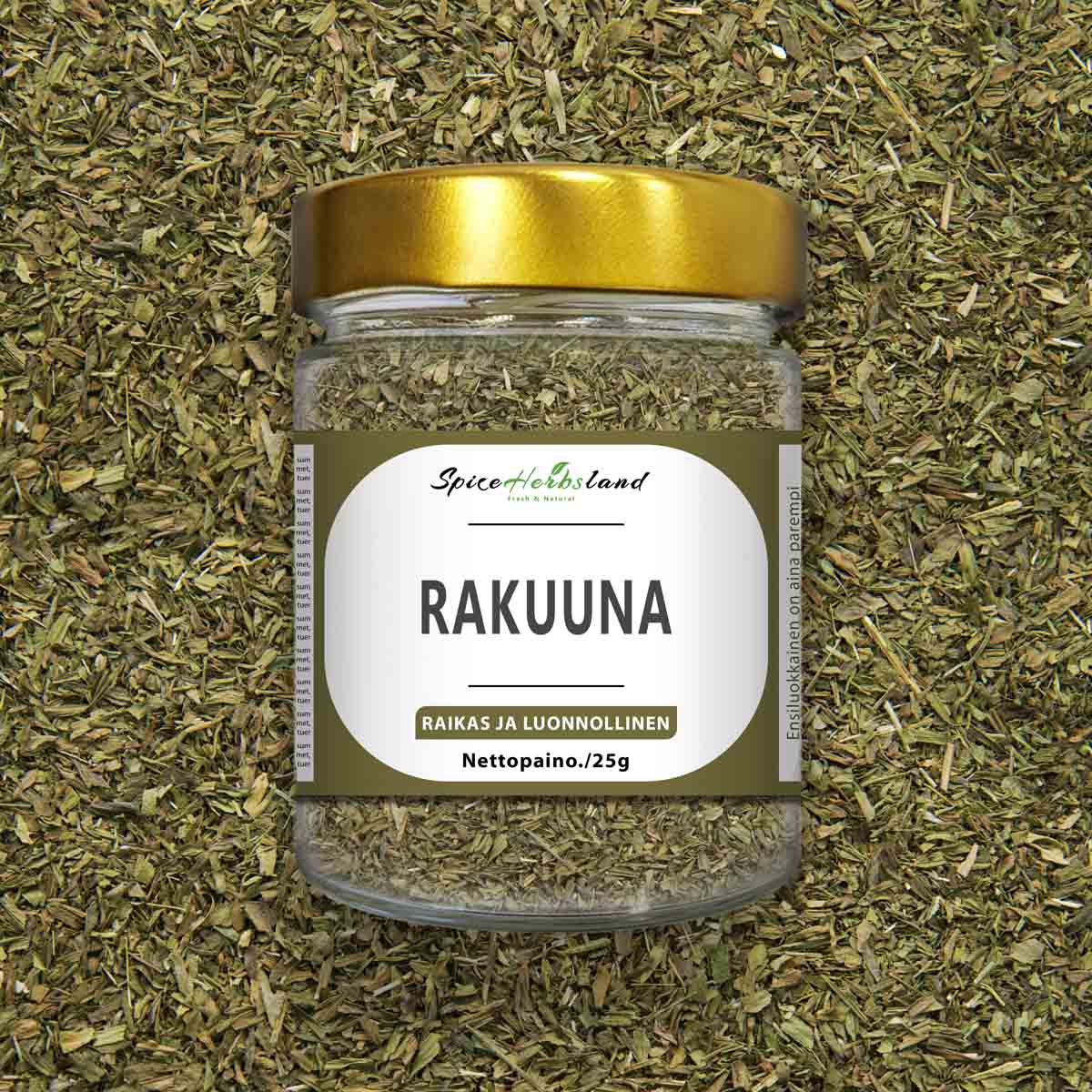 Rakuuna