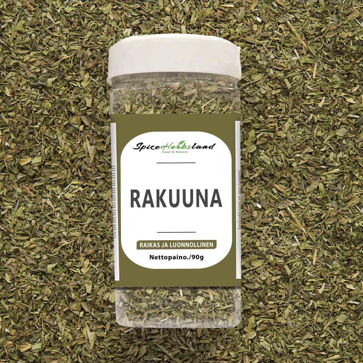 Rakuuna