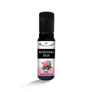 Rye germ oil