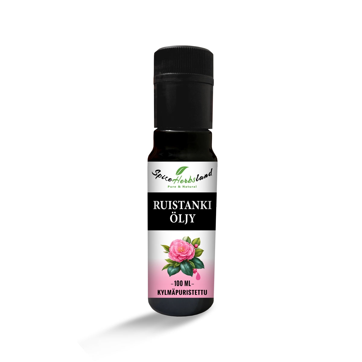 Rye germ oil