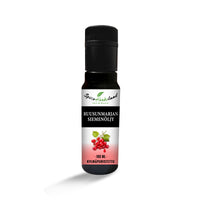 Rosehip seed oil