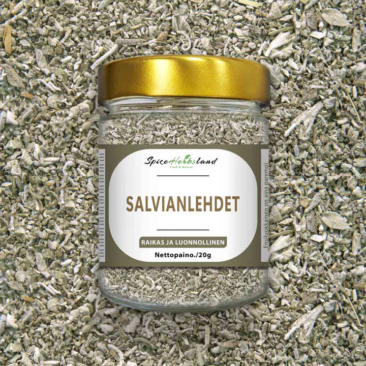Salvianlehdet