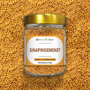 Senapsfrön