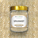 Sipulirakeet (1–3 mm)
