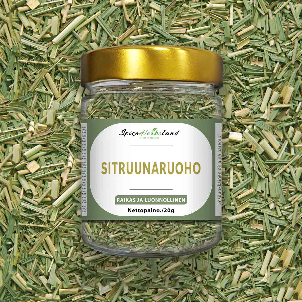 Citronella