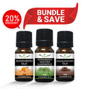 Hehkun tehostamiseen - 3 kappaleen pakkaus