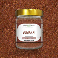 Sumac