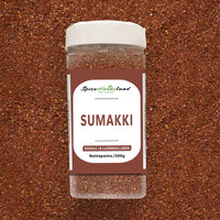 Sumac