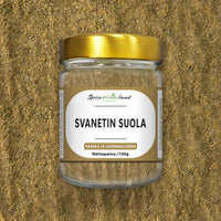 Svanetin suola